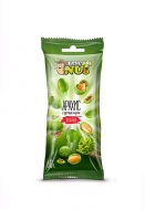 Арахис в корочке Васаби ХрустNUT 60 г