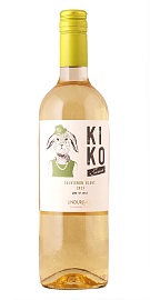 Кико. Ундуррага. Совиньон Блан 0,75 л