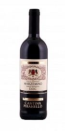 Марцемино 0,75 л