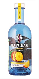 Царская Оригинальная Ананас 0,5 л
